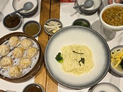 -馋三尺蟹粉小笼(人民广场店)