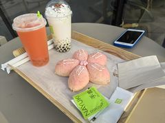 -奈雪的茶(漫广场店)