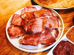 -7年8班朝鲜族非遗美食(三钢里店)
