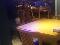 -云晓光头烧烤吧(川沙绿地店)