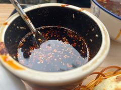 -陈掌柜澄城水盆羊肉(钟楼店)