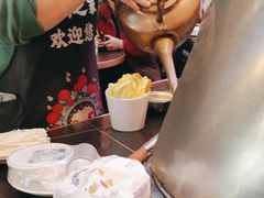 -地锅之家·鲜货工厂(华发路店)