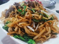 -菜忠潮州牛肉店(岗厦店)