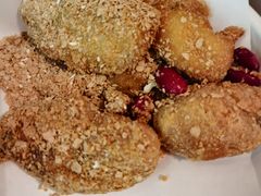 红豆也酥酥-金掌勺锅包肉(华润万象城店)