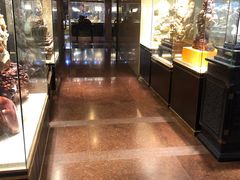 -上海新锦江大酒店