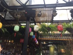 门面-院8里·小乐园家常味川菜(鹭洲里店)