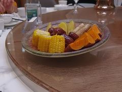 -郑庄脂渣海鲜楼(九水路店)