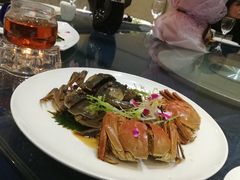-新光酒家·河豚·海鲜·蟹料理(浦东店)