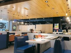 -鱼酷活鱼烤鱼(人信汇商场店)