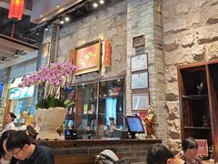 -滋粥楼·顺德菜(番禺广场总店)