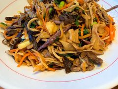 -印象鲵宴·张家界地标美食名片(溪布街店)