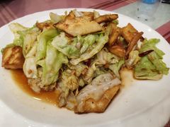 -巴依老爷新疆美食(清华东门店)