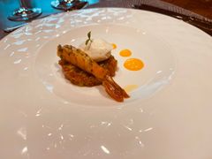 -北京古城老院厉晓麟精致菜