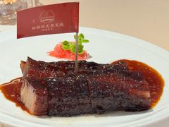 -侨美食家·粤菜(体育西路店)