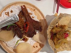 -避风塘·金牌店·夜宵(金玉兰店)