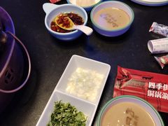 -南门四季铜锅涮肉(大屯·北苑店)