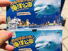 -华夏文旅海洋公园