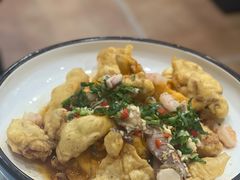 -小郭私房菜·海肠捞饭店(学士街店)