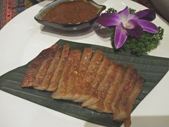 -忘忧草融合私房菜(红鼎国际店)