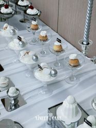 点击看大图 -Aimee'sCake婚礼甜品台·企业商务茶歇