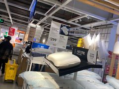 -宜家家居(四元桥商场店)