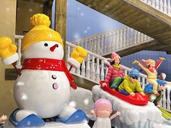 -广州热雪奇迹
