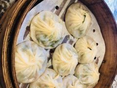 -鑫旺旺汤包(总店)