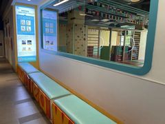 -玩胜青少儿体能(福田侨香中心)