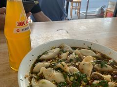 -尤素福东举院饺子馆