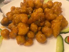 樱桃肉-蓬莱春(芝罘店)
