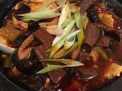 五更血旺-鹿港小镇(悠唐店)