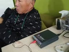 -北京悦听品牌助听器集合店峰力奥迪康斯达克瑞声达(石景山店)