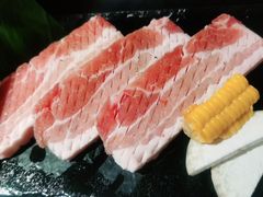 黑猪五花肉-嘿嘟嘟·肋条烧肉放题(爱融荟城店)