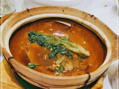 -尚一汤 广东炖汤(金桥国际店)