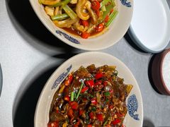 -潇湘阁(汉光百货店)