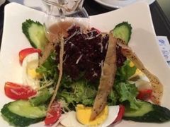 -EATALIA意塔利意式餐厅(鼓楼店)