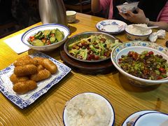 -老乡村(南湖路店)