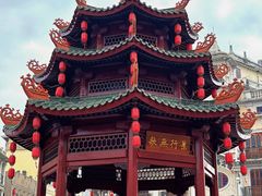 -汕头市小公园