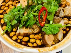 -粤食堂(天津和悦汇店)