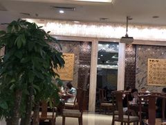 大堂-顺德人家食府(黄金广场店)