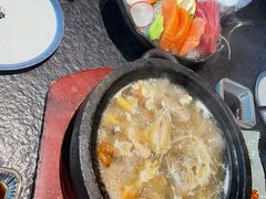-将太无二·北美传奇寿司(荟聚购物中心西红门店)