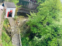 -九华山风景区