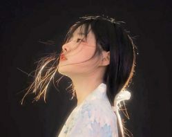 点击看大图 -蜜桃少女VISION写真馆(雁塔店)