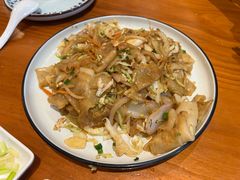 -顺德一品粥·20年凤城老字号(芳村店)