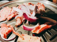 -九田家黑牛烤肉料理(太阳宫广场店)