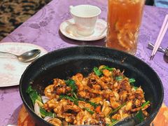 酱香微辣啫牛蛙-惠食佳·朱雀(东方商厦店)