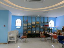 -普睿媞产后直营连锁(天鹅湖万达店)