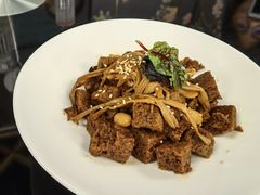 四喜烤麸-丰收日(五角场店)
