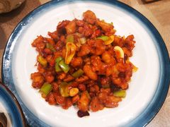 -小船渔村·大连菜(新华街店)