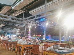 -渔家火锅·海鲜自助餐·演艺(亚龙湾天域酒店)
